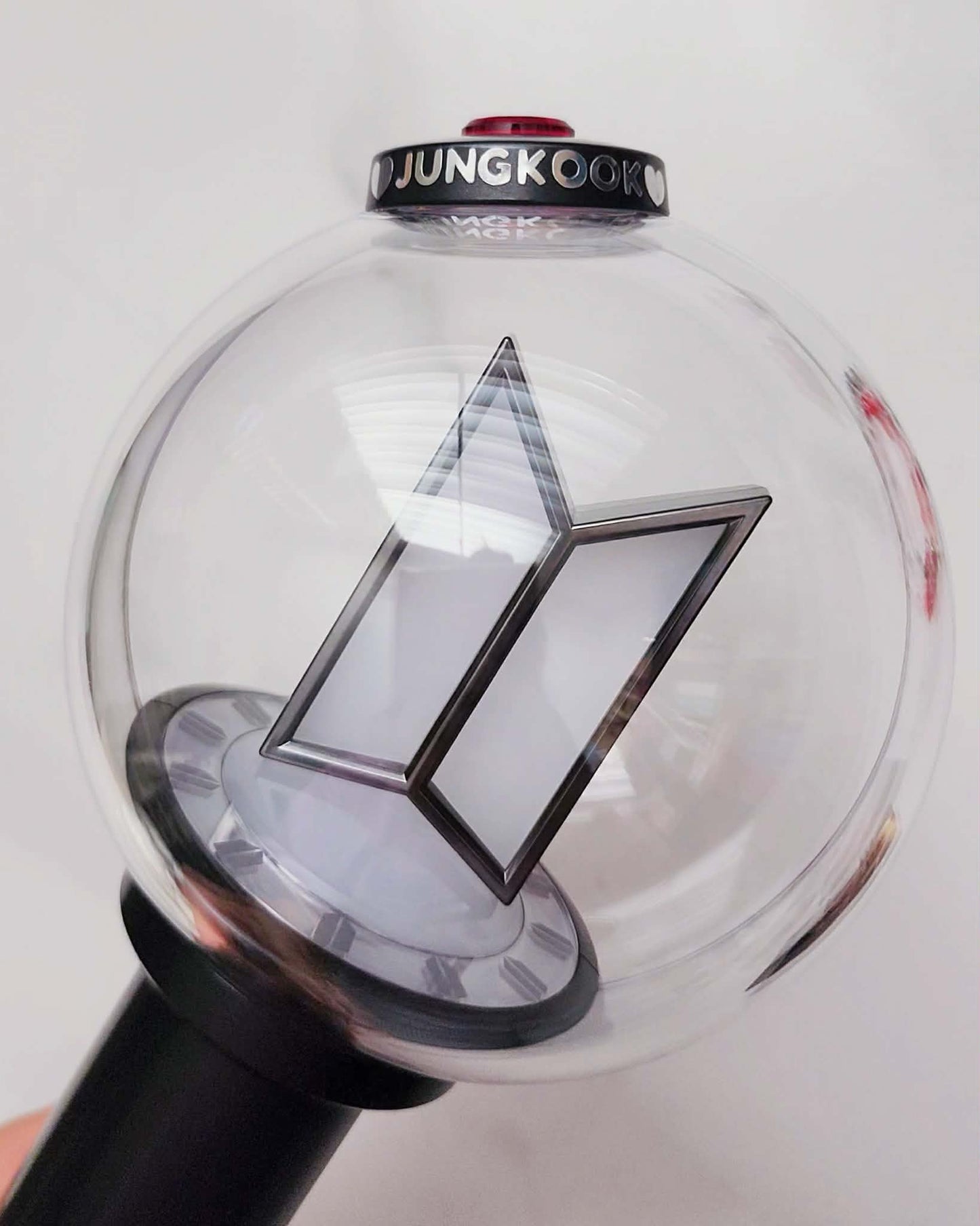 BTS Light Stick Mini Decal Set