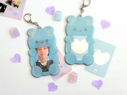 Gummy Bear Jellies Photocard Holder