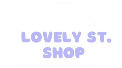 Lovely St. Shop