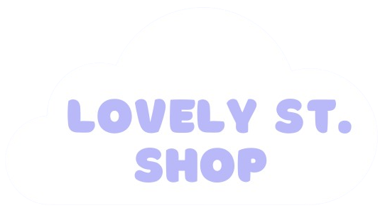 Lovely St. Shop